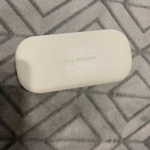 Marc Jacobs sunglasses/eyeglasses case
